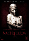 Nacho Cerdà (La trilogie de la mort) - DVD