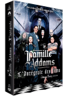 La Famille Addams - L'intégrale des films : La Famille Addams + Les valeurs de la Famille Addams (Édition Limitée) - DVD