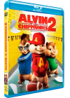 Alvin et les Chipmunks 2 - Blu-ray