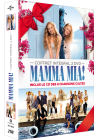 Mamma Mia! + Mamma Mia! Here We Go Again (DVD + CD) - DVD