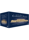 Les Plus beaux châteaux de France (Pack) - DVD