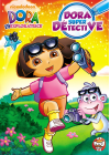 Dora l'exploratrice - Dora super détective - DVD