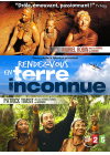 Rendez-vous en terre inconnue - 1 - Muriel Robin & Patrick Timsit - DVD