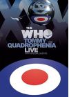 The Who : Tommy and Quadrophenia Live - DVD
