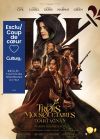 Les Trois Mousquetaires - D'Artagnan (Exclu/Coup de coeur Cultura) - DVD