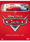 Cars, Quatre roues (Édition Collector) - DVD