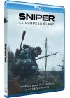 Sniper : Le Corbeau Blanc - Blu-ray