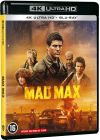 Mad Max (4K Ultra HD + Blu-ray) - 4K UHD