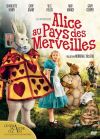 Alice au Pays des Merveilles - DVD