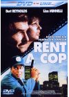 Rent a Cop - DVD