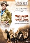 Massacre à Furnace Creek (Édition Spéciale) - DVD