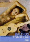 Balthus, de l'autre côté du miroir - DVD