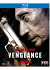 Vengeance - Blu-ray