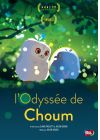 L'Odyssée de Choum - DVD