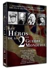 Les Héros de la 2nde Guerre Mondiale - DVD