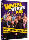 Where the Bears Are : Saison 4 - DVD