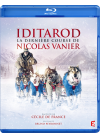 Iditarod, la dernière course de Nicolas Vanier - Blu-ray