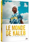 Le Monde de Kaleb - DVD