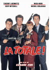 La Totale ! - DVD