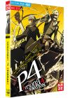 Persona 4 : The Animation - Box 1/3 (Combo Blu-ray + DVD) - Blu-ray