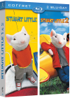 Stuart Little + Stuart Little 2 - Blu-ray