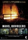 Nous, ouvriers - DVD