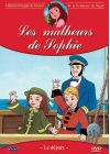 Les Malheurs de Sophie - Vol.3 - Le départ - DVD