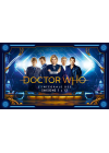 Doctor Who : L'intégrale des saisons 1 à 12 - DVD