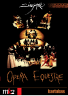 Zingaro - Opéra Equestre - DVD