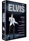 8 grand films du King Elvis (Pack) - DVD