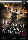 Resident Evil : Afterlife (Édition Collector) - DVD