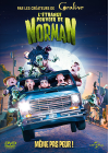 L'Étrange pouvoir de Norman - DVD