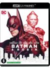 Batman & Robin (4K Ultra HD + Blu-ray) - 4K UHD