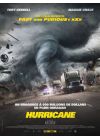 Hurricane - Blu-ray