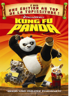 Kung Fu Panda (Édition Collector) - DVD