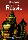 Discovery Channel - Russie - DVD