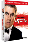 L'Intégrale Johnny English - Blu-ray