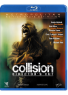 Collision (Director's Cut) - Blu-ray