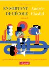 En sortant de l'école - Saison 8 - Andrée Chedid - DVD