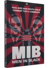 Men in Black (DVD + Cartes postales) - DVD