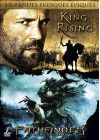 King Rising + Pathfinder - Le sang du guerrier (Pack) - DVD