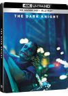 Batman - The Dark Knight, le Chevalier Noir (4K Ultra HD + Blu-ray + Blu-ray bonus - Édition boîtier SteelBook) - 4K UHD