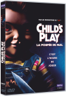 Child's Play : la poupée du mal - DVD
