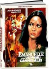 Emmanuelle et les derniers cannibales (Édition Collector Blu-ray + DVD + Livre) - Blu-ray