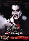 Les Cicatrices de Dracula - DVD