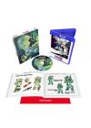 Mobile Suit Gundam F91 (Édition Collector) - Blu-ray