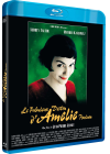 Le Fabuleux destin d'Amélie Poulain - Blu-ray