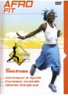 Afro Fit - DVD