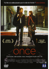 Once - DVD