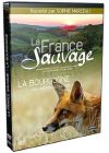 La France Sauvage - La Bourgogne, les secrets du bocage - DVD
